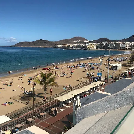La Grand Canteras * Las Palmas de Gran Canaria