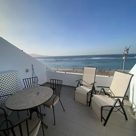 La Grand Canteras