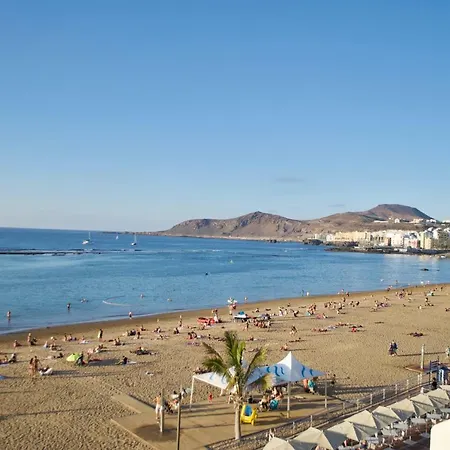 La Grand Canteras Apartment Las Palmas de Gran Canaria