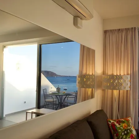 La Grand Canteras Apartment *