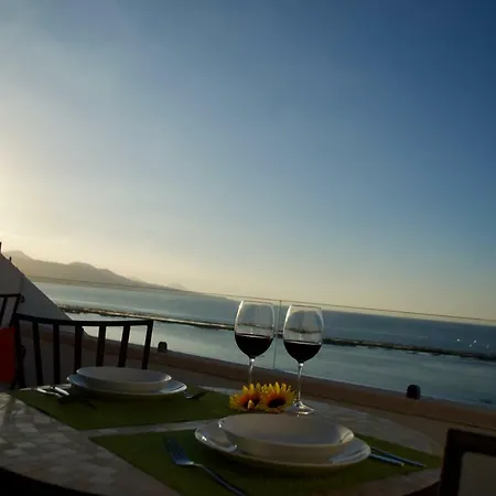La Grand Canteras Apartment Las Palmas de Gran Canaria