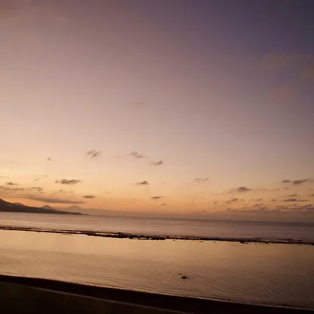 La Grand Canteras Lägenhet *