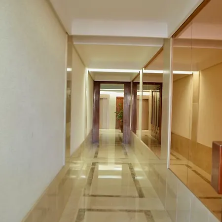 La Grand Canteras Apartment