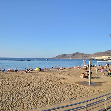 La Grand Canteras Apartment Las Palmas de Gran Canaria