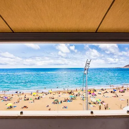 La Grand Canteras Apartment