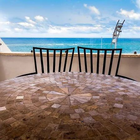 La Grand Canteras Apartment Las Palmas de Gran Canaria