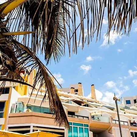 La Grand Canteras Apartment Las Palmas de Gran Canaria