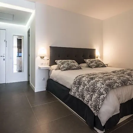 La Grand Canteras Apartment Las Palmas de Gran Canaria